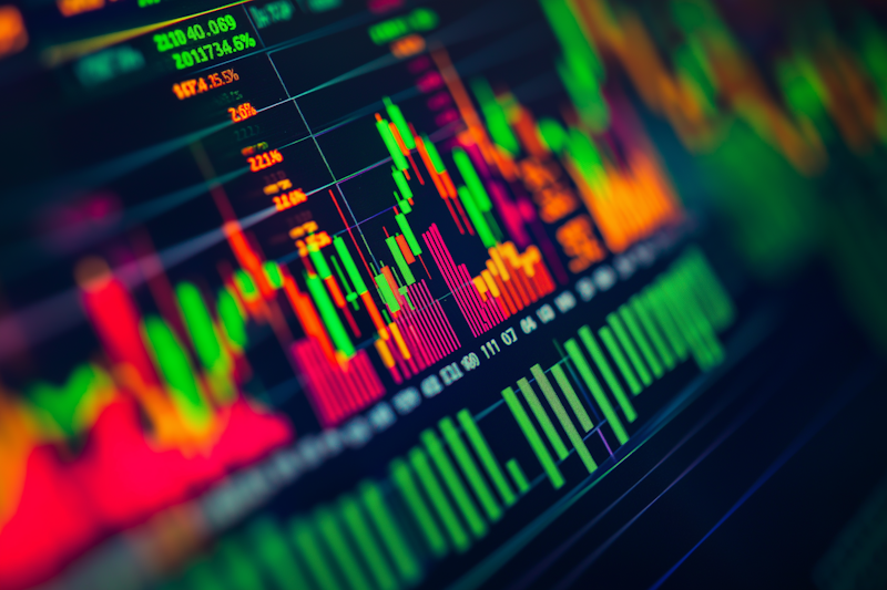 Professionelle Finanzplanung und Investitionsstrategie